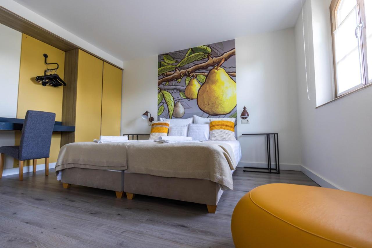 Hotel Vadkert Major à Sárvár Extérieur photo