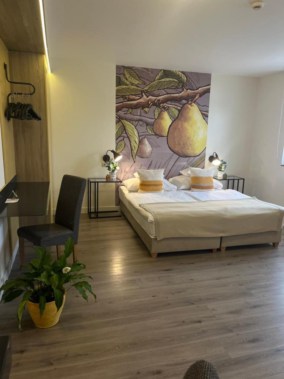 Hotel Vadkert Major à Sárvár Extérieur photo