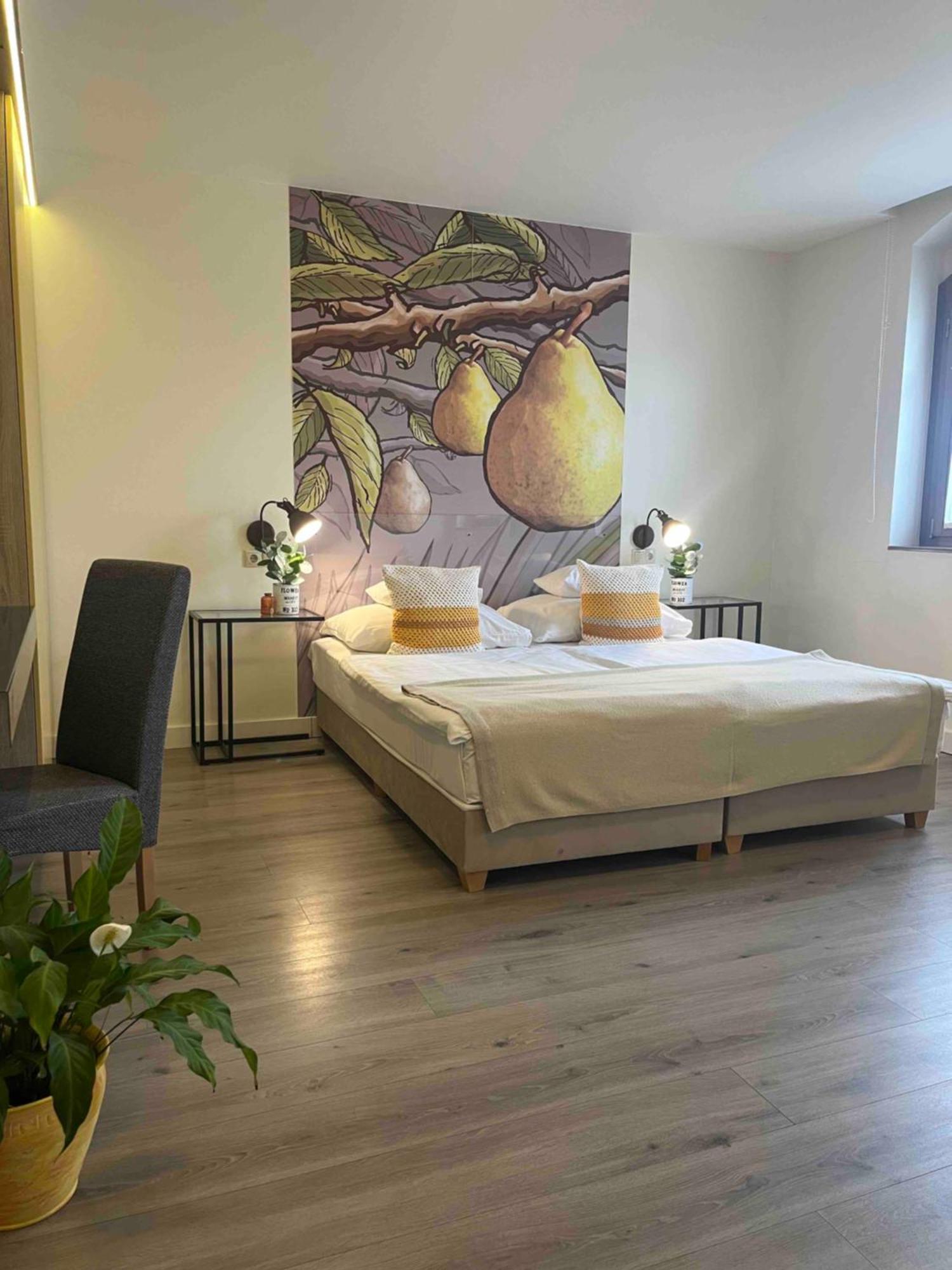 Hotel Vadkert Major à Sárvár Extérieur photo