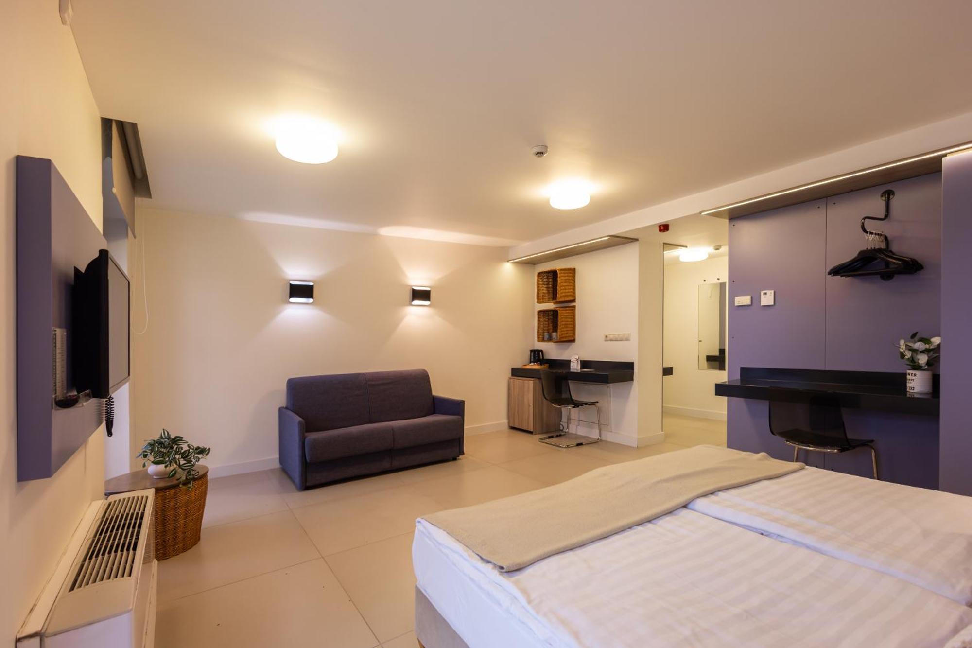 Hotel Vadkert Major à Sárvár Extérieur photo