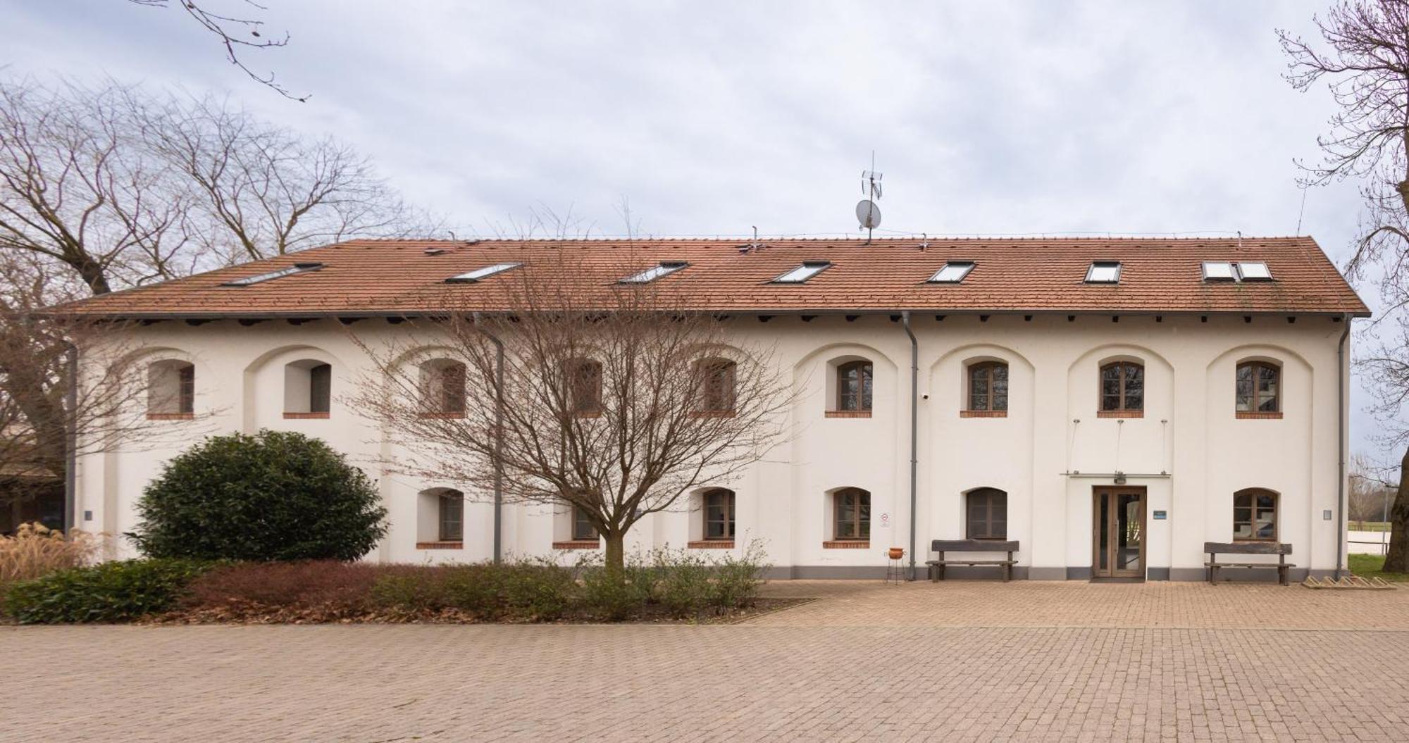 Hotel Vadkert Major à Sárvár Extérieur photo