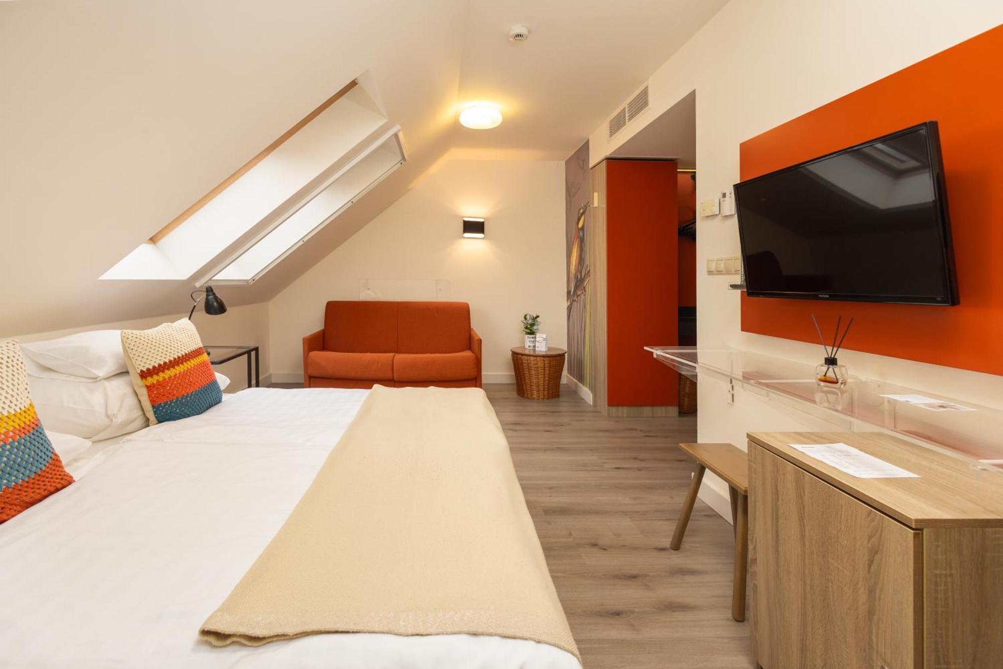 Hotel Vadkert Major à Sárvár Extérieur photo
