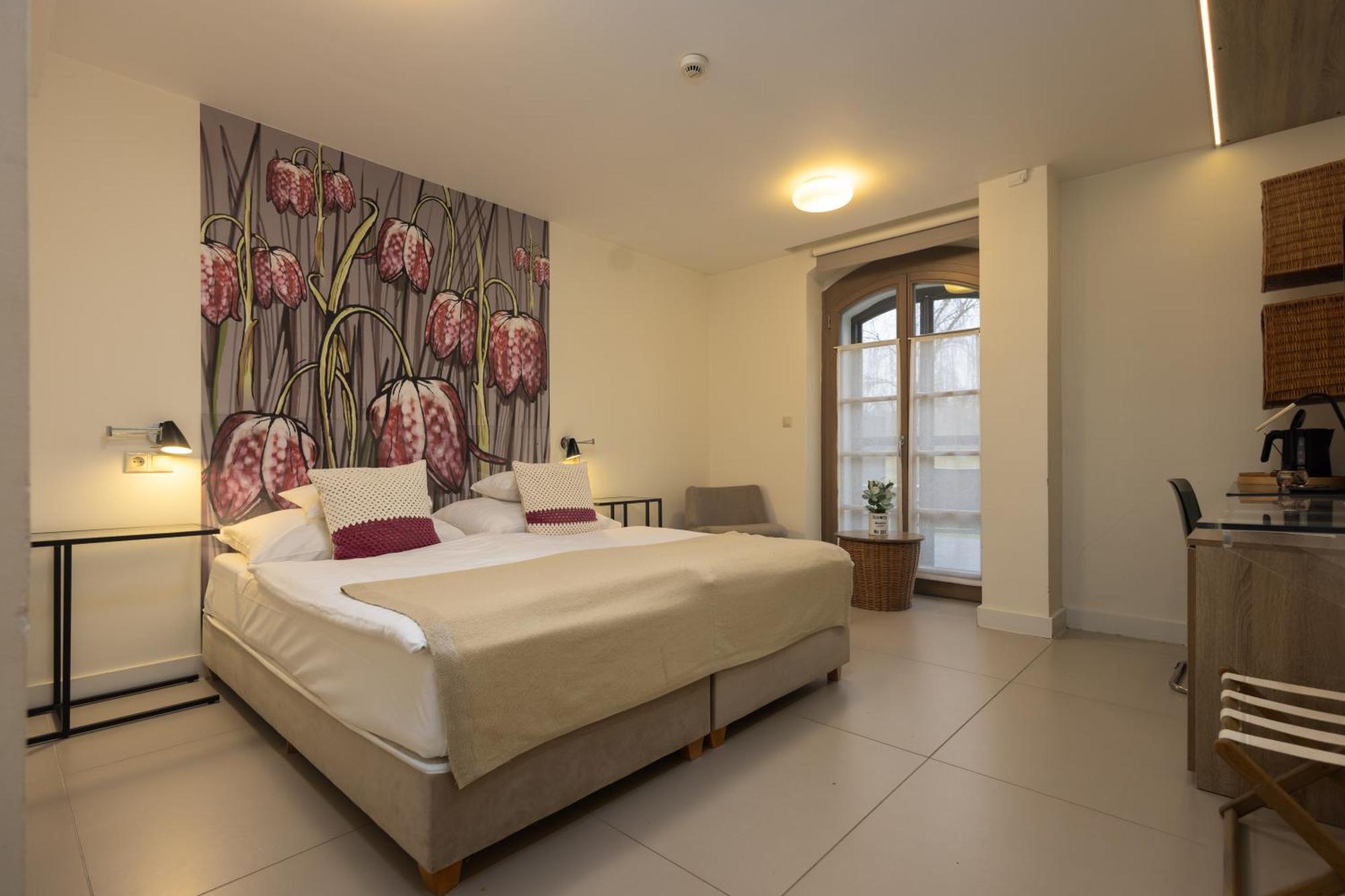 Hotel Vadkert Major à Sárvár Extérieur photo