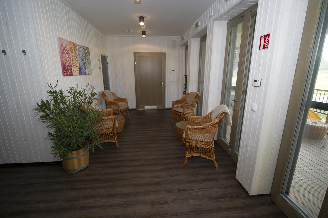 Hotel Vadkert Major à Sárvár Extérieur photo